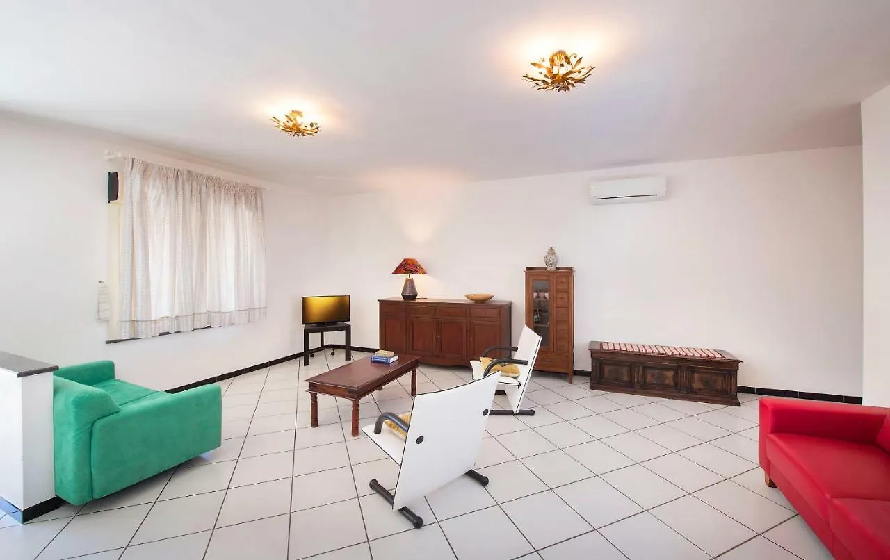 شقة House Piazza 24 بولا