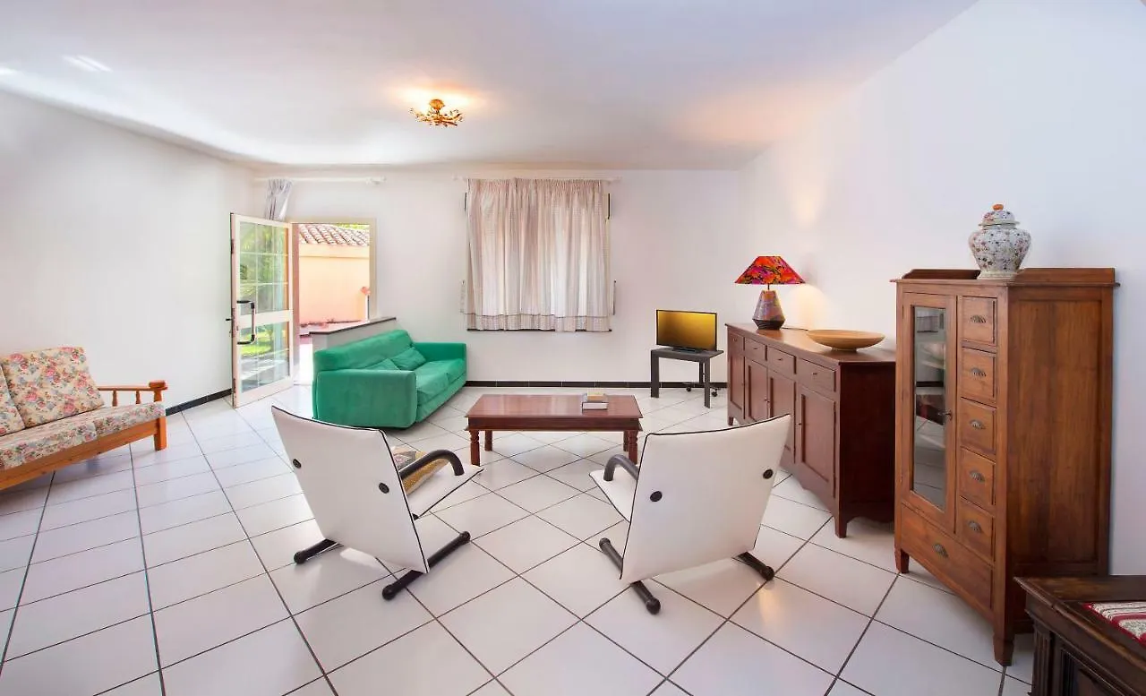 شقة House Piazza 24 بولا
