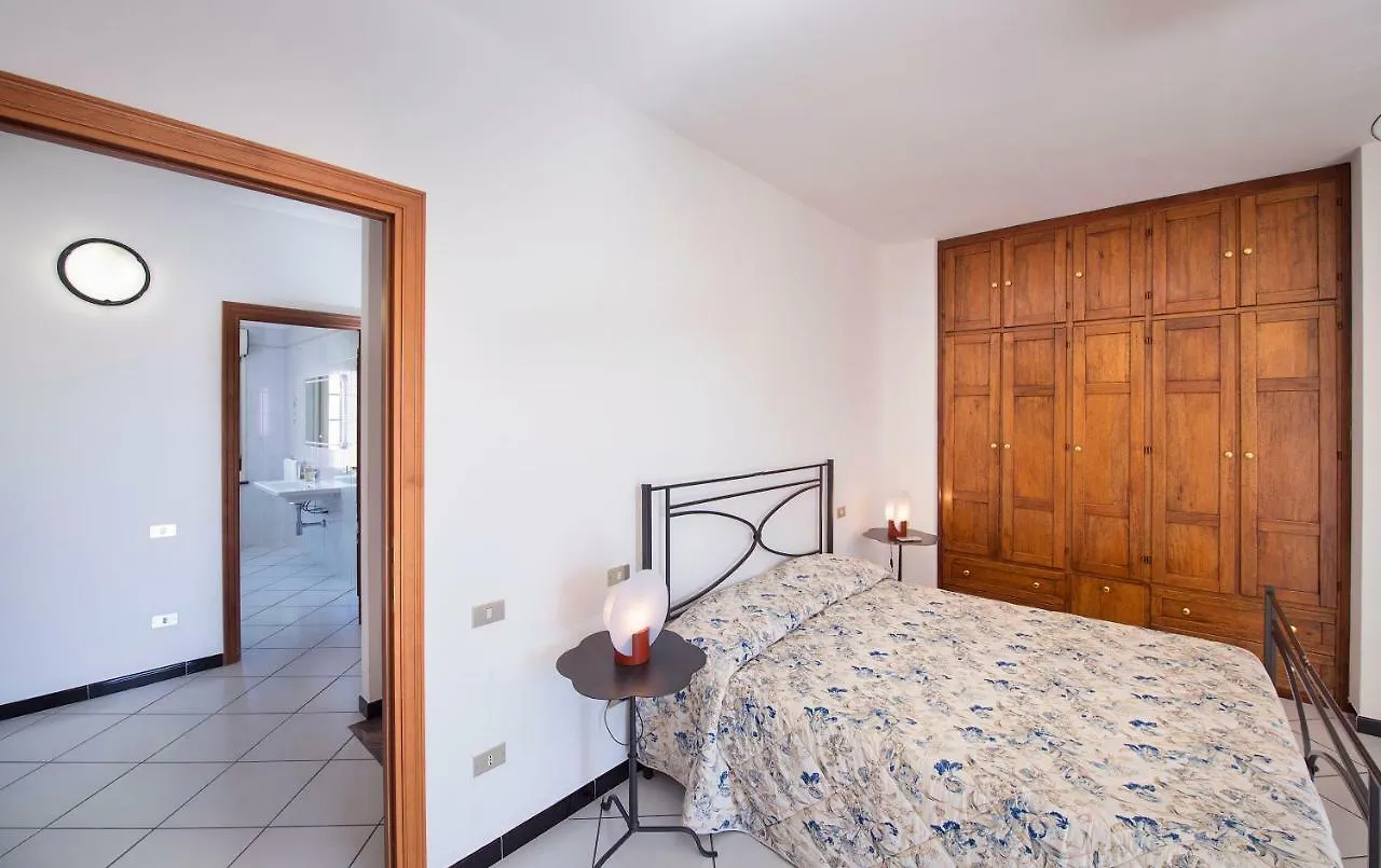 شقة House Piazza 24 بولا إيطاليا