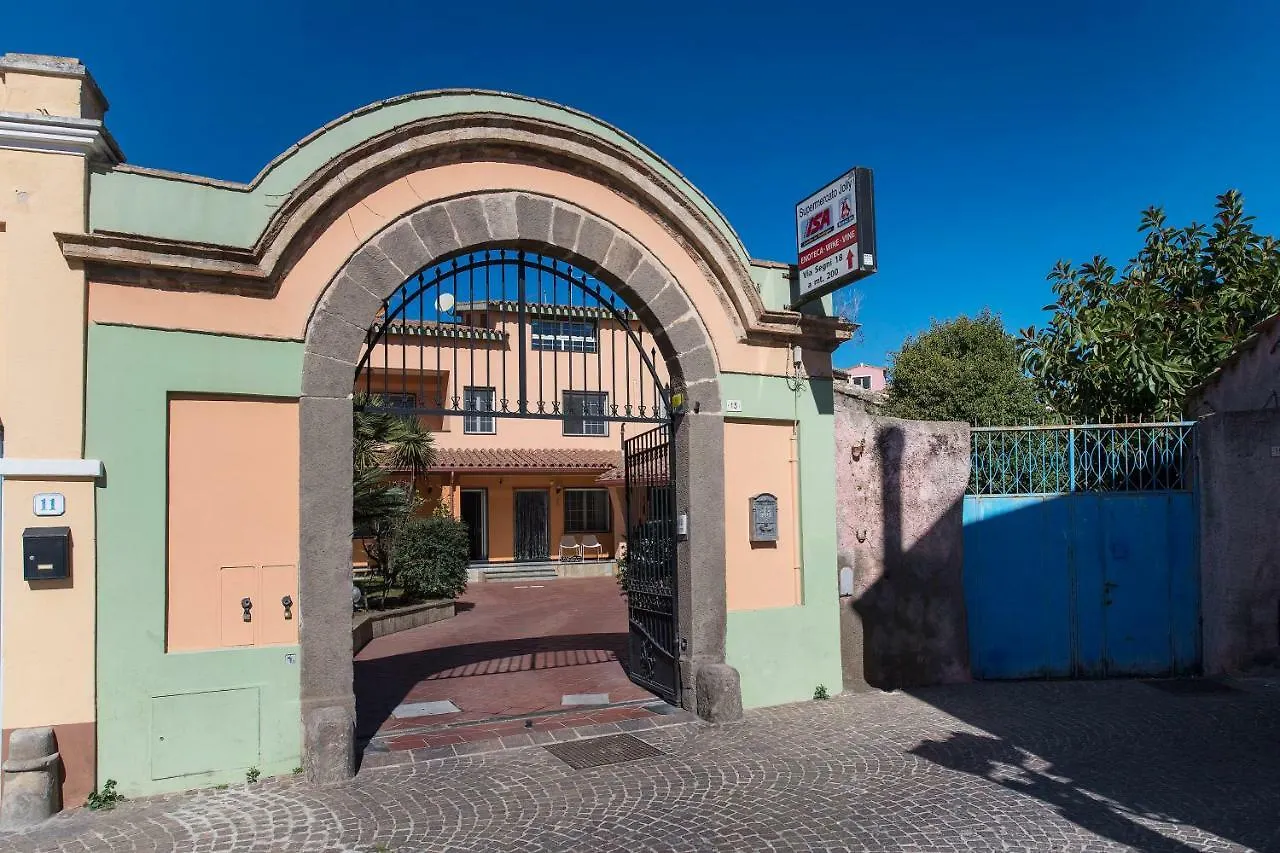 شقة House Piazza 24 بولا إيطاليا